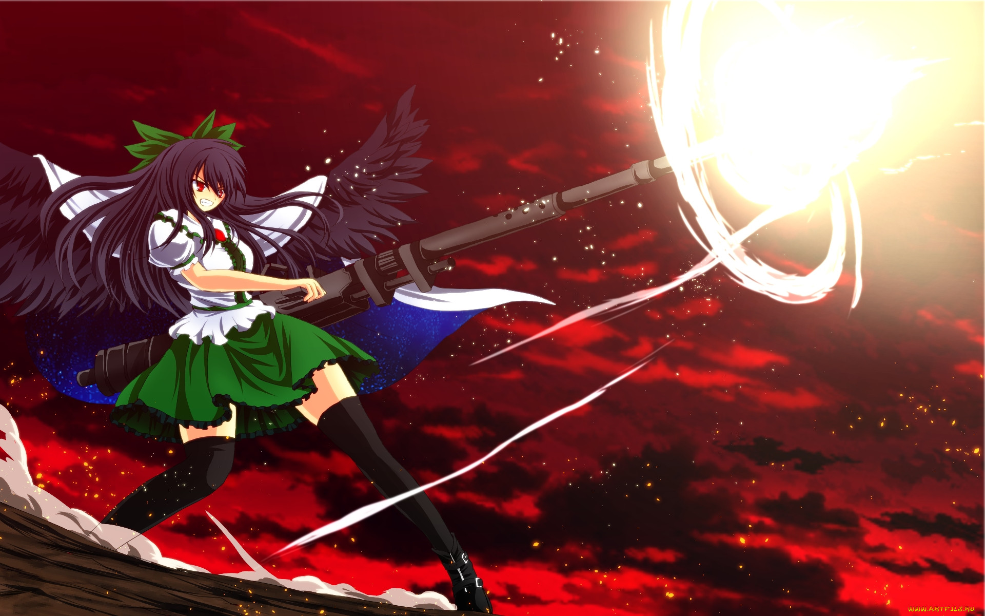 , touhou, , , 